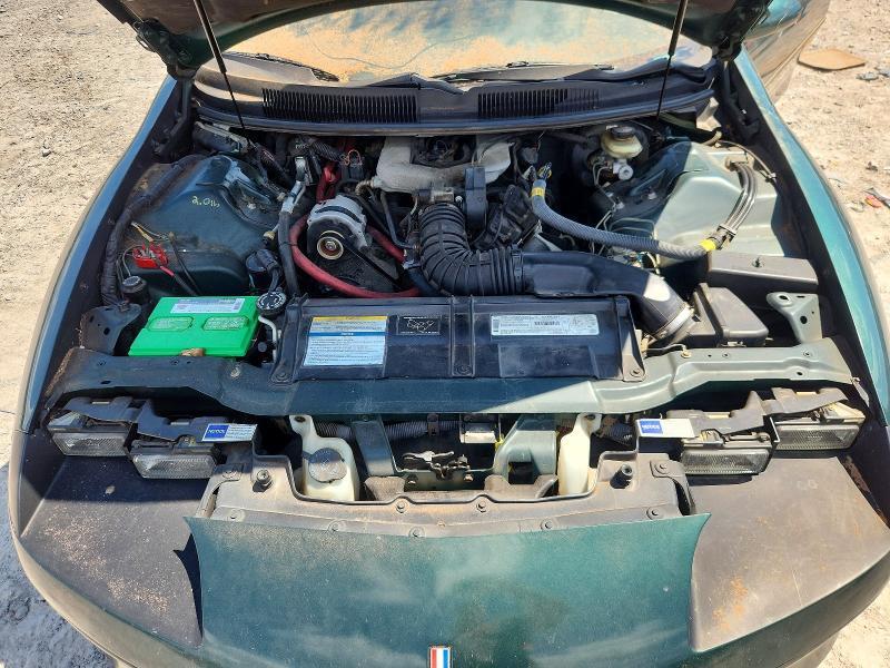 2G1FP32S2S2129843 1995 CHEVROLET CAMARO photo no. 11
