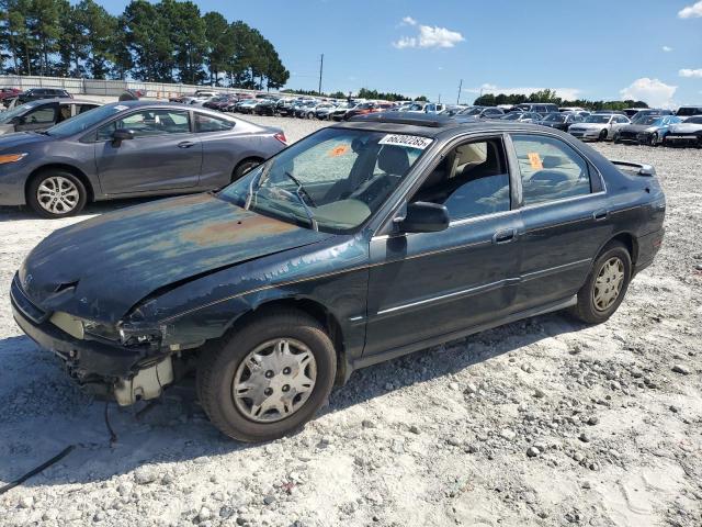 1995 HONDA ACCORD EX