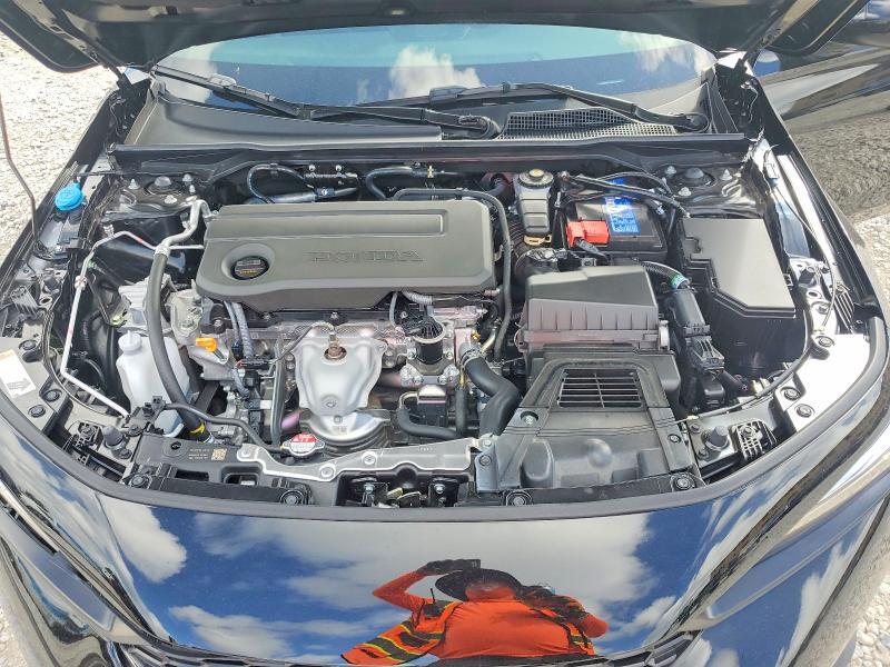 2026 HONDA CIVIC SPORT — Фото 11 из 12