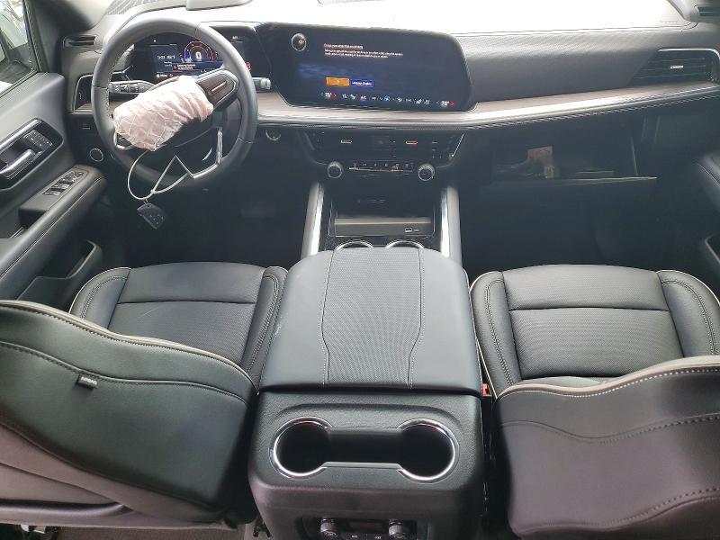 2026 CHEVROLET TAHOE C1500 PREMIER — Фото 8 из 13