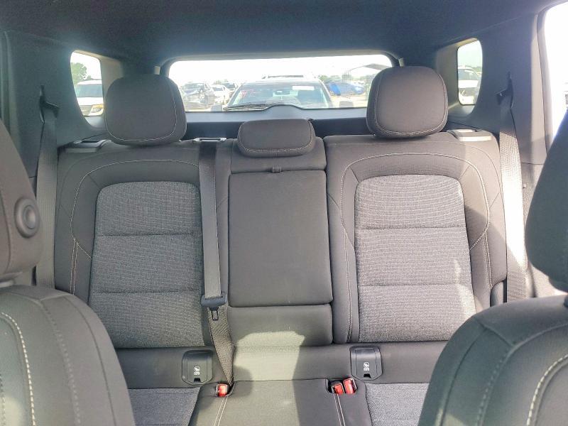 2025 GMC TERRAIN ELEVATION — Фото 10 из 13