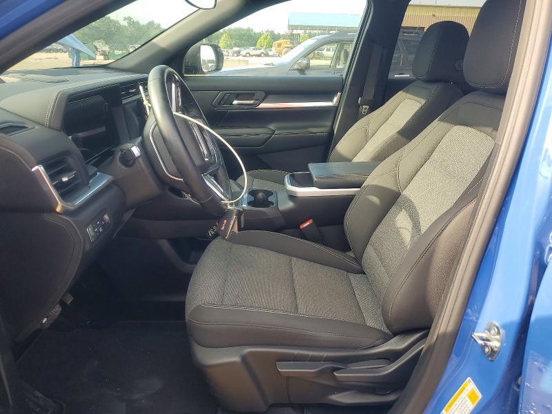 2025 GMC TERRAIN ELEVATION — Фото 7 из 13