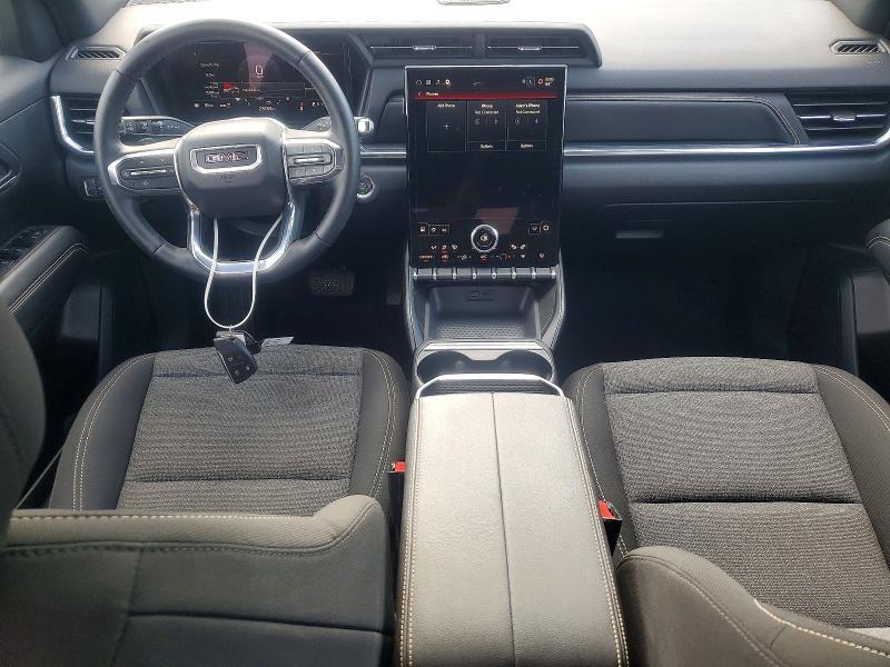 2025 GMC TERRAIN ELEVATION — Фото 8 из 13