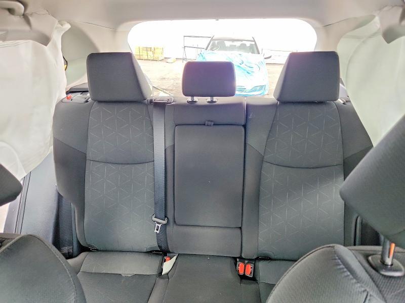2T3W1RFV5SC303726 2025 TOYOTA RAV4 photo no. 10