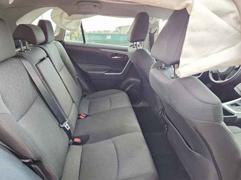 2T3W1RFV5SC303726 2025 TOYOTA RAV4 photo no. 11