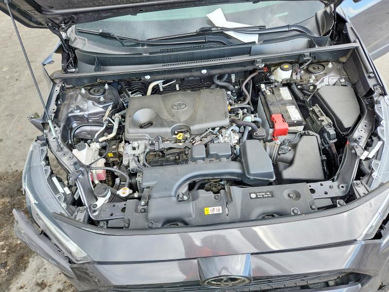 2T3W1RFV5SC303726 2025 TOYOTA RAV4 photo no. 12