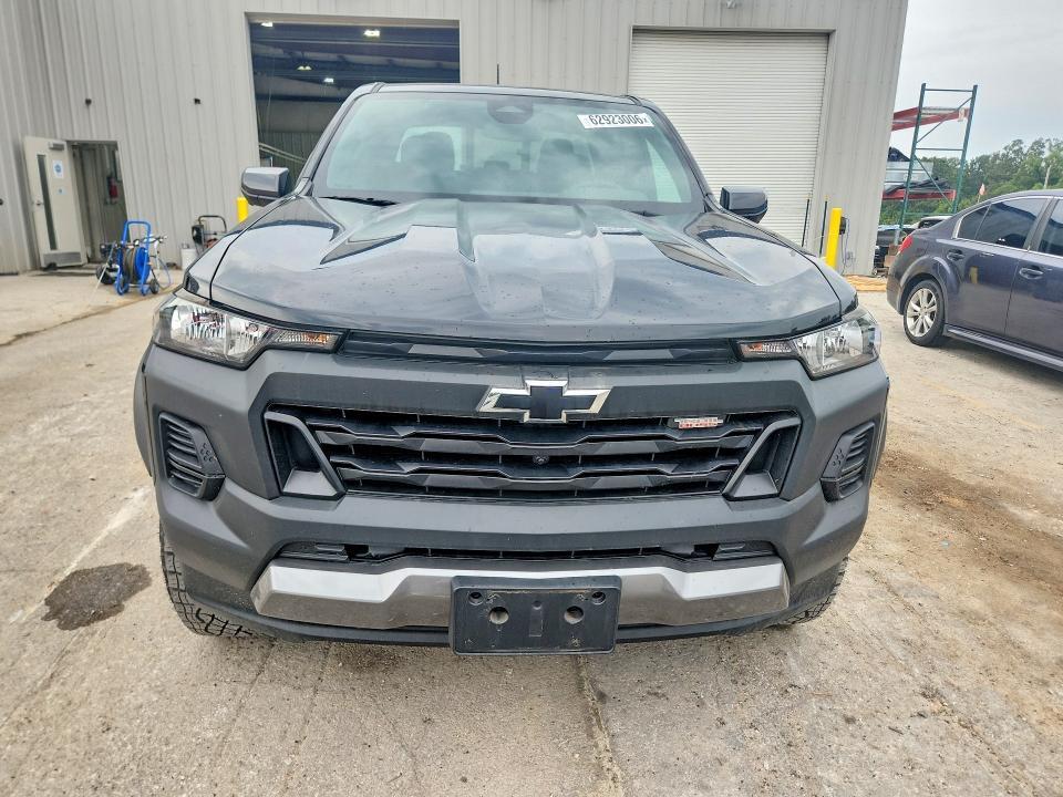 1GCPTEEK0S1171339 2025 CHEVROLET COLORADO photo no. 5