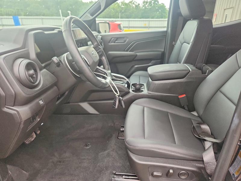 1GCPTEEK0S1171339 2025 CHEVROLET COLORADO photo no. 7