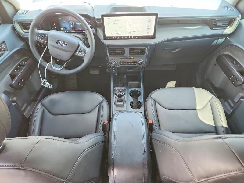 2025 FORD MAVERICK — Фото 8 из 12