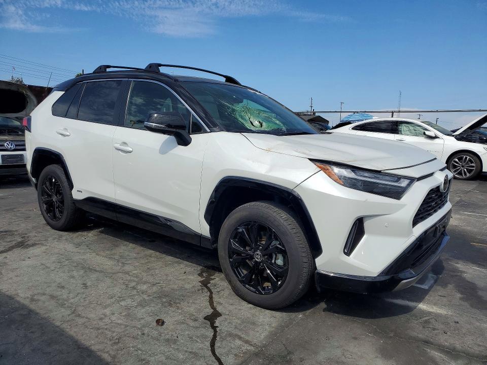 JTME6RFV2SD580312 2025 TOYOTA RAV4 photo no. 4