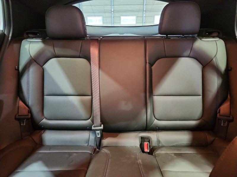 2024 BUICK ENVISTA SPORT TOURING — Фото 10 из 13
