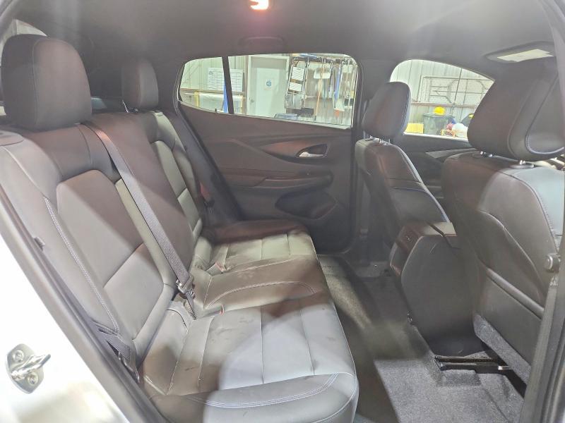 2024 BUICK ENVISTA SPORT TOURING — Фото 11 из 13
