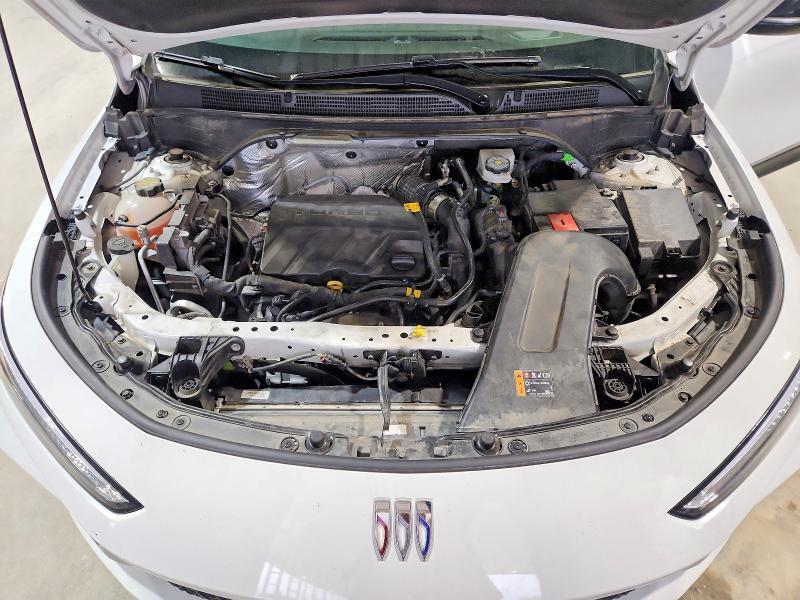 2024 BUICK ENVISTA SPORT TOURING — Фото 12 из 13