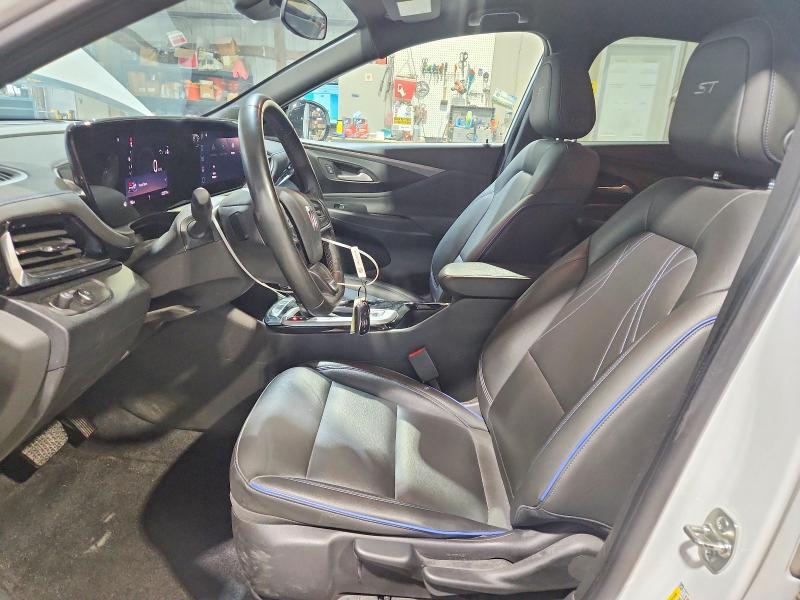 2024 BUICK ENVISTA SPORT TOURING — Фото 7 из 13
