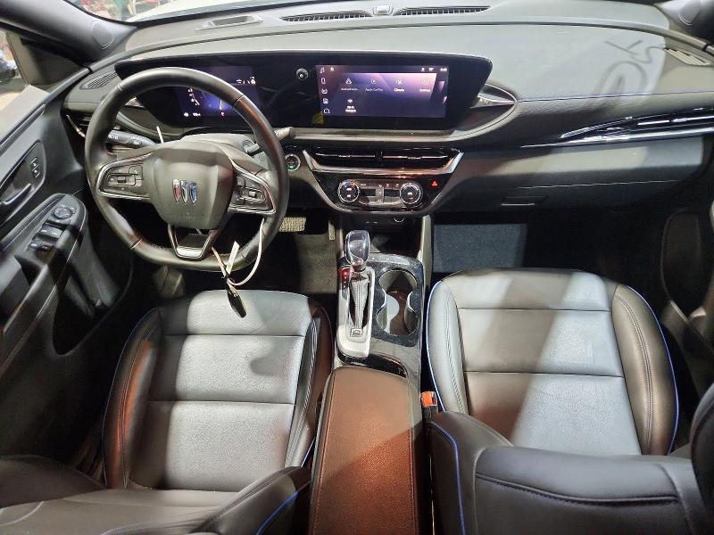 2024 BUICK ENVISTA SPORT TOURING — Фото 8 из 13