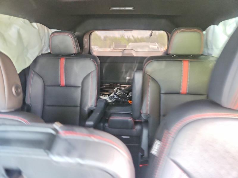 2024 CHEVROLET TRAVERSE RS — Фото 10 из 13