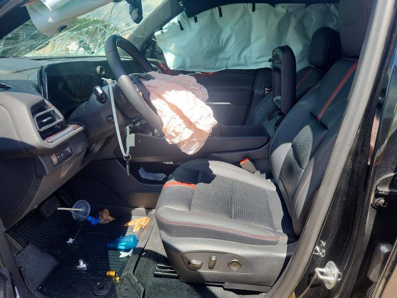2024 CHEVROLET TRAVERSE RS — Фото 7 из 13