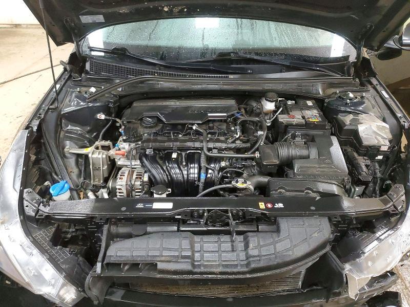 KMHLM4AG4PU371973 2023 HYUNDAI ELANTRA photo no. 11