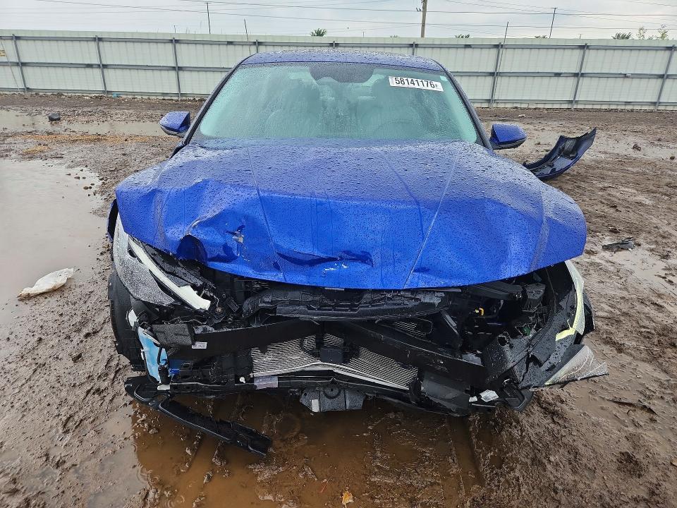 5NPLP4AG1PH109785 2023 HYUNDAI ELANTRA photo no. 5
