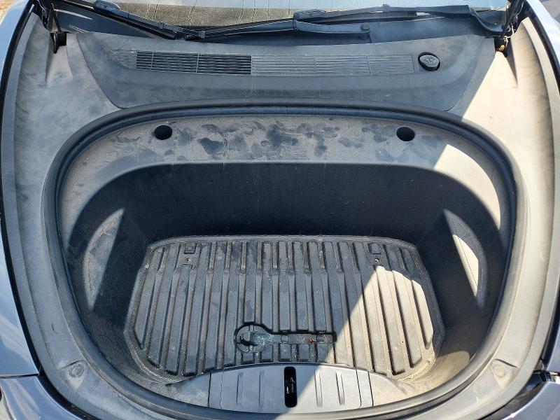 5YJ3E1EA0PF448398 2023 TESLA MODEL 3 photo no. 11