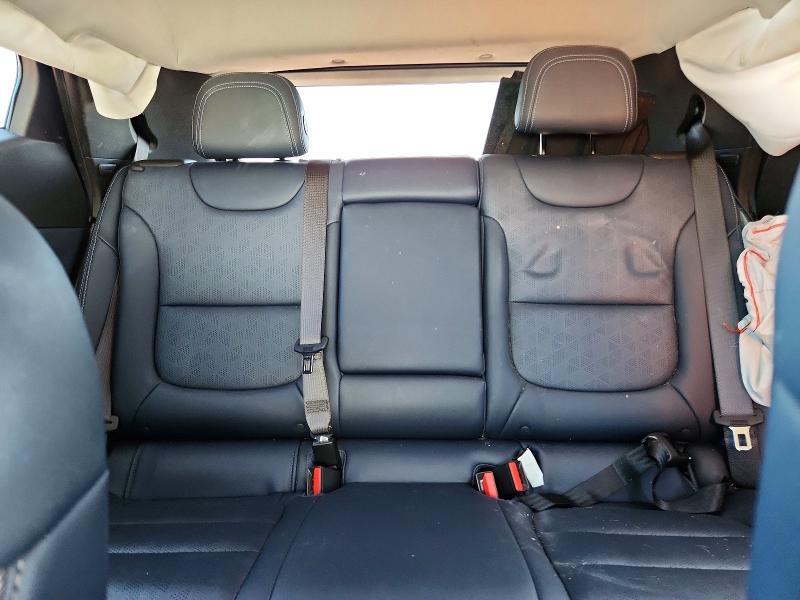 1G1FY6S04P4184681 2023 CHEVROLET BOLT EUV photo no. 10