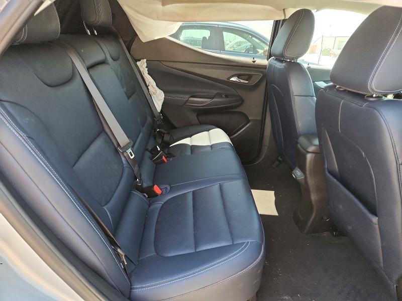 1G1FY6S04P4184681 2023 CHEVROLET BOLT EUV photo no. 11