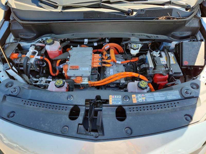 1G1FY6S04P4184681 2023 CHEVROLET BOLT EUV photo no. 12