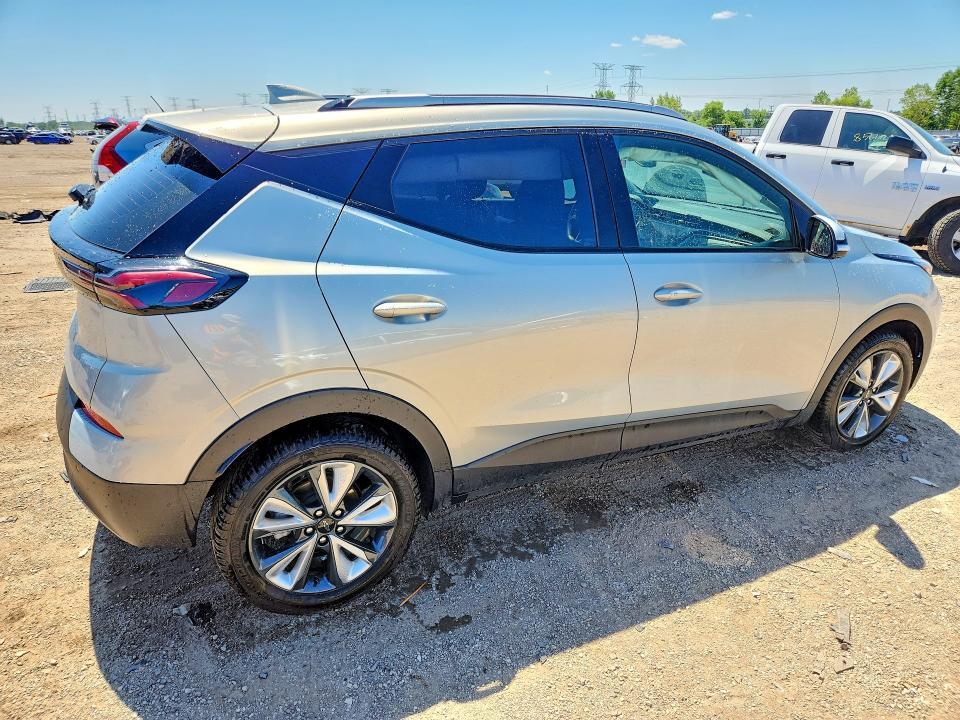1G1FY6S04P4184681 2023 CHEVROLET BOLT EUV photo no. 3