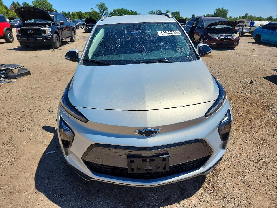1G1FY6S04P4184681 2023 CHEVROLET BOLT EUV photo no. 5