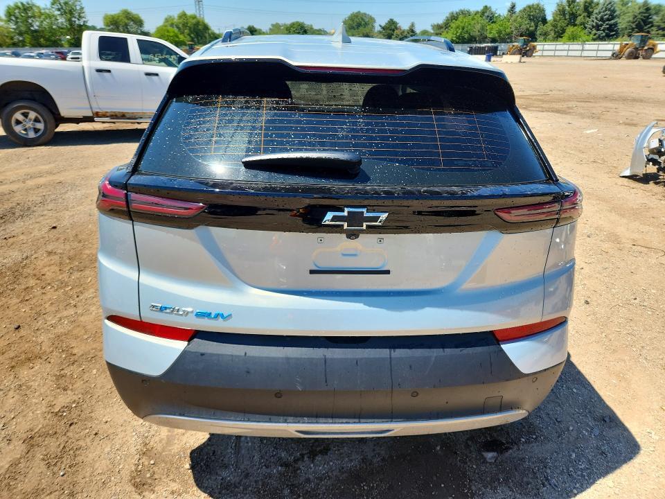1G1FY6S04P4184681 2023 CHEVROLET BOLT EUV photo no. 6