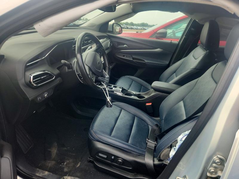 1G1FY6S04P4184681 2023 CHEVROLET BOLT EUV photo no. 7