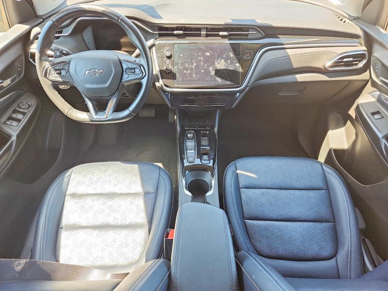 1G1FY6S04P4184681 2023 CHEVROLET BOLT EUV photo no. 8