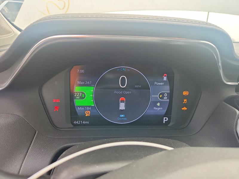 1G1FY6S04P4184681 2023 CHEVROLET BOLT EUV photo no. 9
