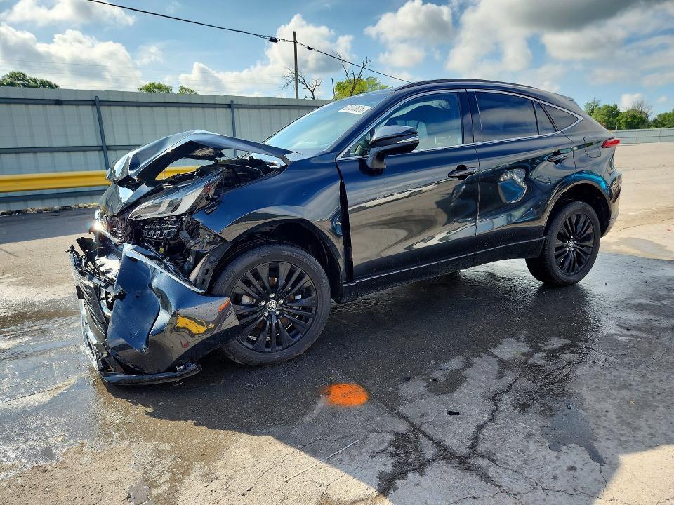 2023 TOYOTA VENZA JTEAAAAH1PJ147049