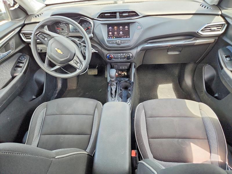 2023 CHEVROLET TRAILBLAZER LS — Фото 8 из 13