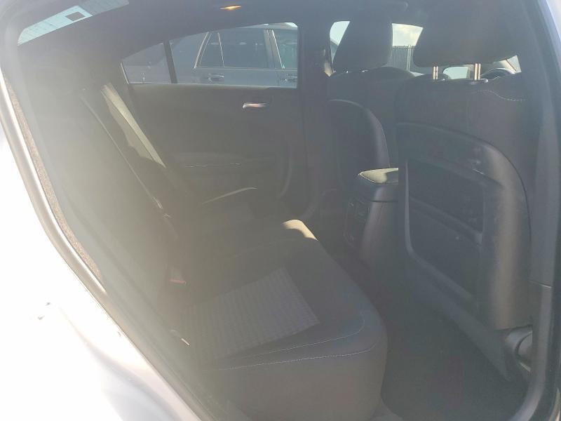 2C3CDXHG5PH606965 2023 DODGE CHARGER photo no. 10
