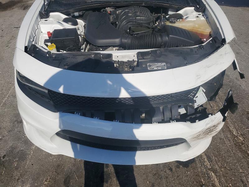 2C3CDXHG5PH606965 2023 DODGE CHARGER photo no. 11