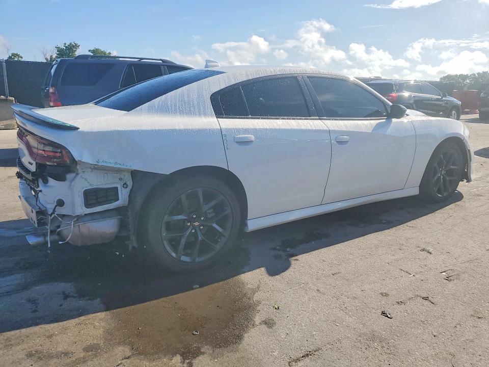 2C3CDXHG5PH606965 2023 DODGE CHARGER photo no. 3