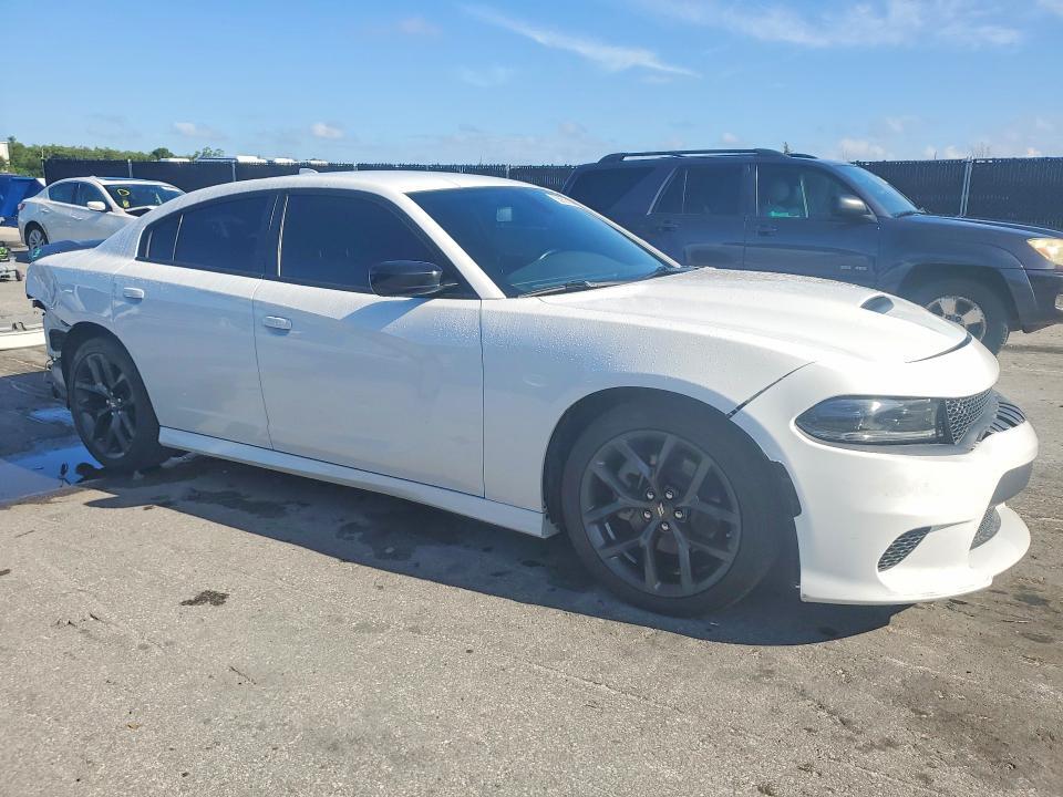 2C3CDXHG5PH606965 2023 DODGE CHARGER photo no. 4