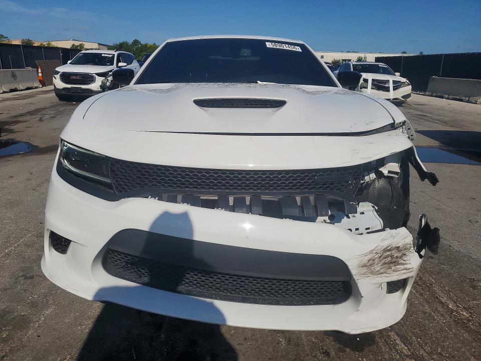 2C3CDXHG5PH606965 2023 DODGE CHARGER photo no. 5