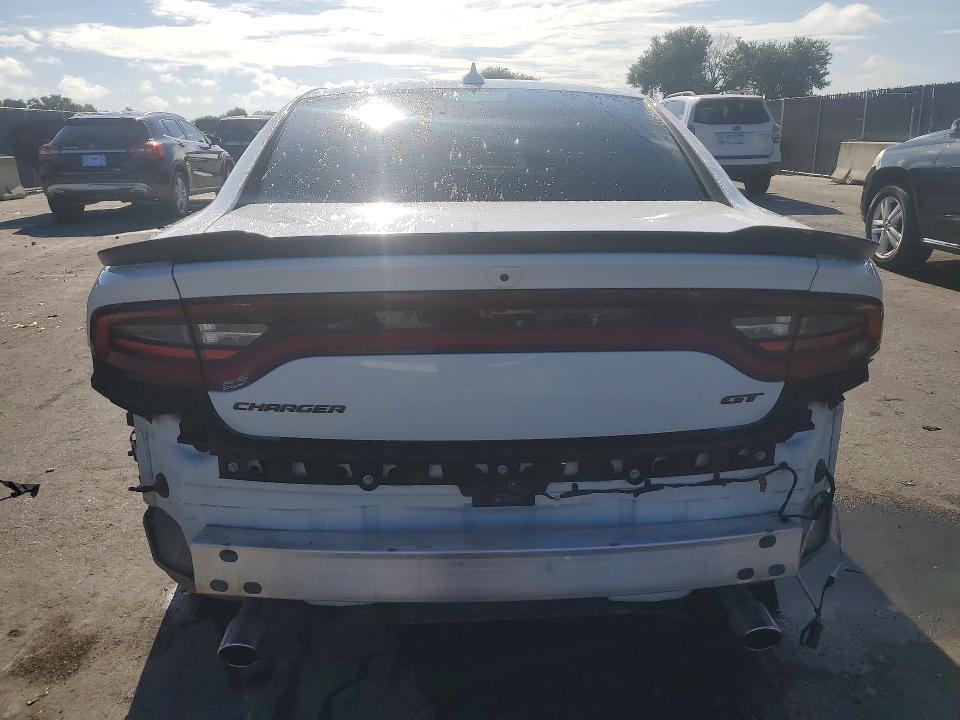 2C3CDXHG5PH606965 2023 DODGE CHARGER photo no. 6