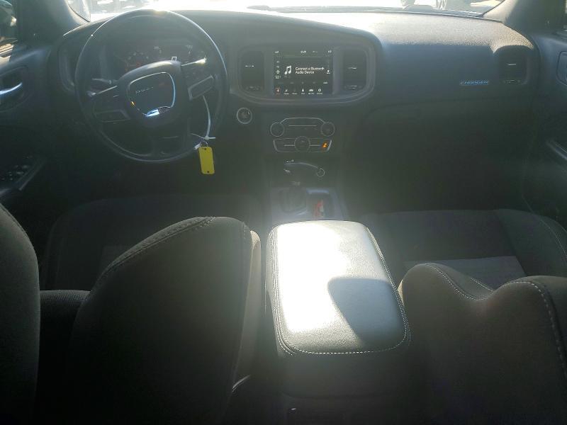 2C3CDXHG5PH606965 2023 DODGE CHARGER photo no. 8