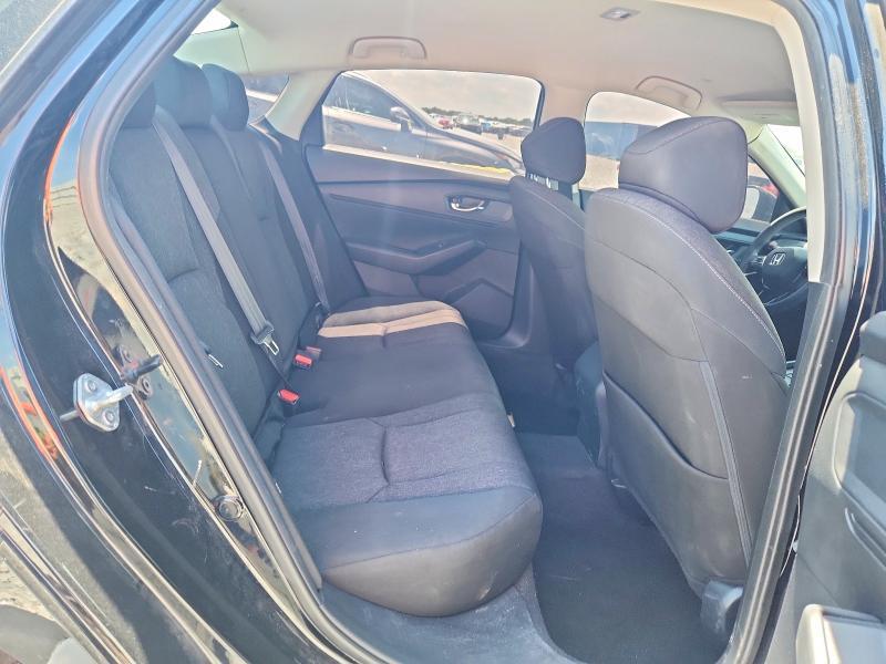 2023 HONDA ACCORD LX — Фото 11 из 14