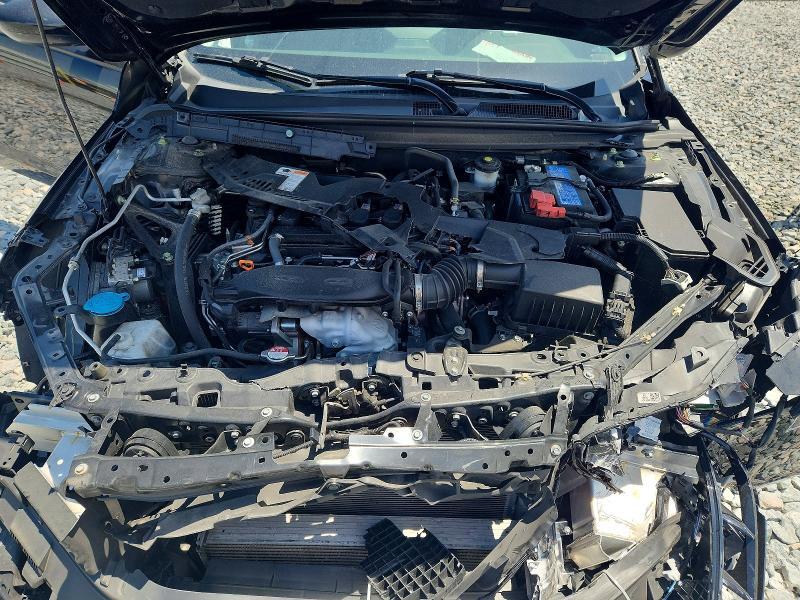 2023 HONDA ACCORD LX — Фото 12 из 14