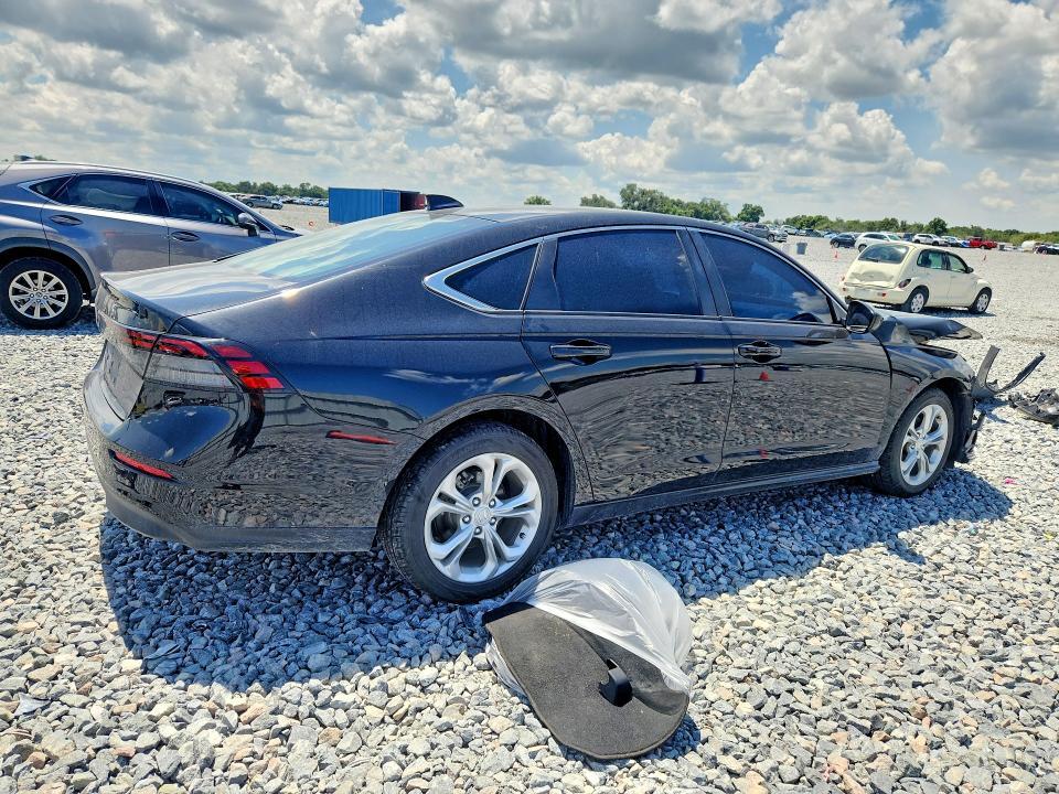 2023 HONDA ACCORD LX — Фото 3 из 14