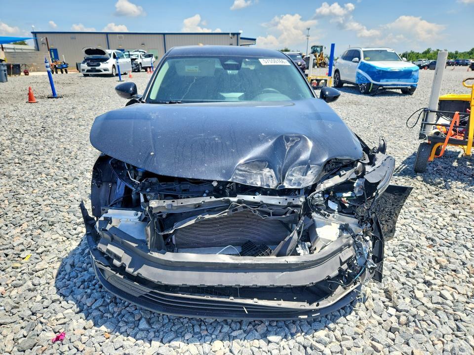 2023 HONDA ACCORD LX — Фото 5 из 14