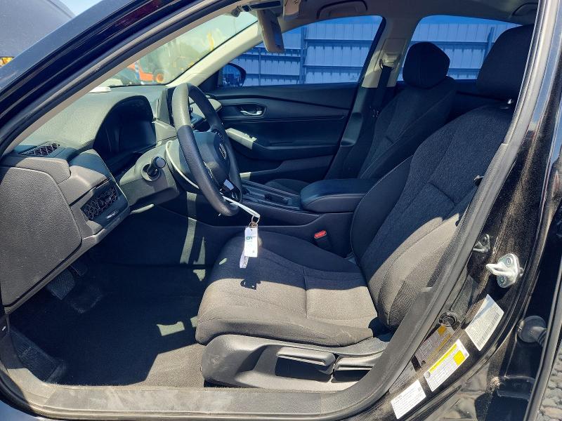 2023 HONDA ACCORD LX — Фото 7 из 14