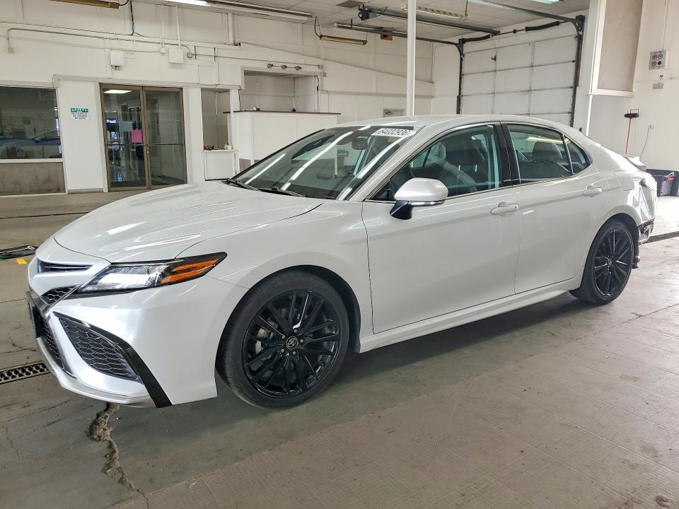 4T1K31AK2PU616741 2023 TOYOTA CAMRY photo no. 1