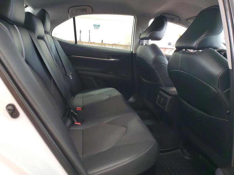 4T1K31AK2PU616741 2023 TOYOTA CAMRY photo no. 10