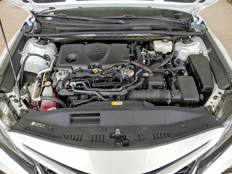 4T1K31AK2PU616741 2023 TOYOTA CAMRY photo no. 11